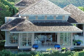 사일런트 워터스 빌라 Hopewell 호텔